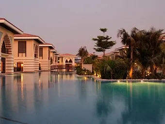 JUMEIRAH ZABEEL SARAY 5*