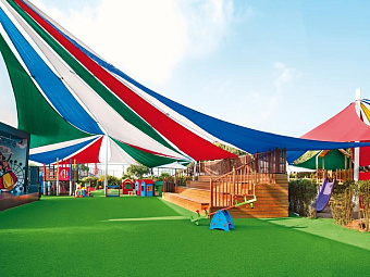 ELA QUALITY RESORT 5*