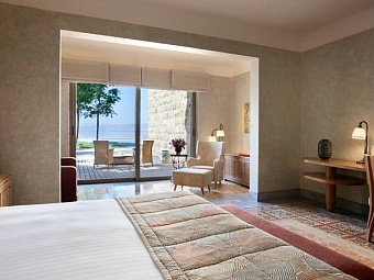  KEMPINSKI HOTEL ISHTAR DEAD SEA 5*