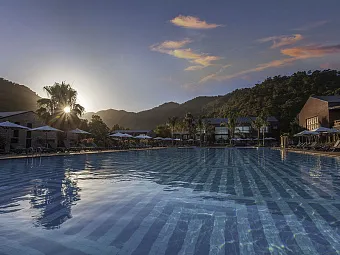 RIXOS PREMIUM GOCEK 5*