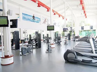 Отель SANDOS PLAYACAR BEACH RESORT 5*