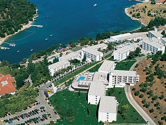 HOTEL LAGUNA ISTRA 3*