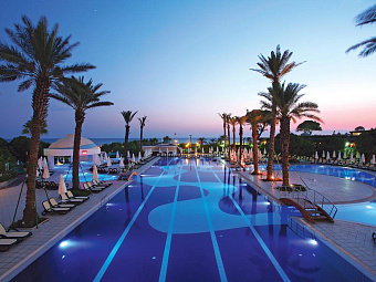  LIMAK ATLANTIS DE LUXE HOTEL & RESORT 5*