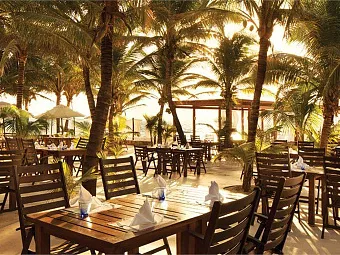  Отель EL DORADO ROYALE 5*