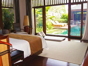 LUHUITOU SANYA RESORT 5 *