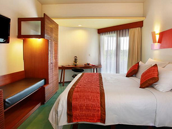 MERCURE KUTA 4*