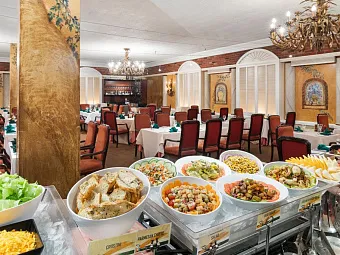 Отель HILTON ROSE HALL RESORT & SPA 4*