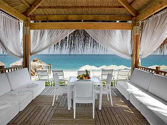 Отель Marti Myra Hotel HV1