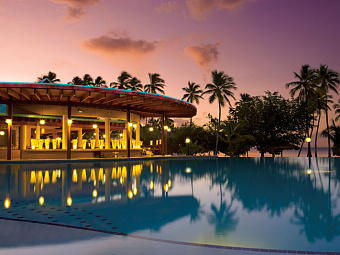 DREAMS LA ROMANA RESORT & SPA 5*