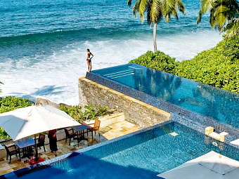  BANYAN TREE SEYCHELLES 5*, ,  