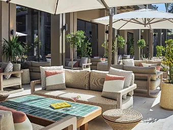 HYDE BODRUM (16+) 5*