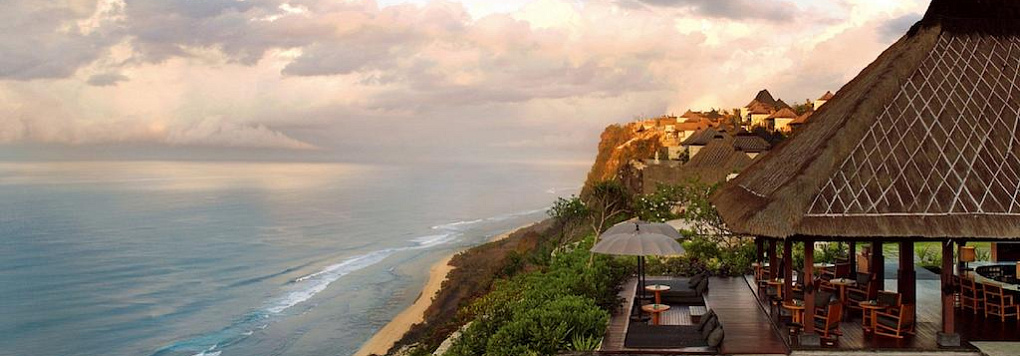 Отель BVLGARI HOTELS & RESORTS BALI 5*, Индонезия, Остров Бали, Улувату.