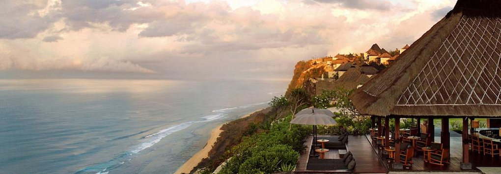  BVLGARI HOTELS & RESORTS BALI 5*, ,  , .