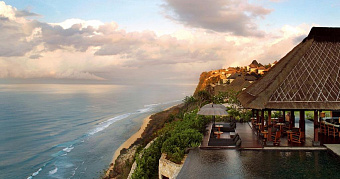 BVLGARI HOTELS & RESORTS BALI 5*