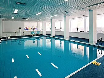 Отель NAPA PLAZA 4*