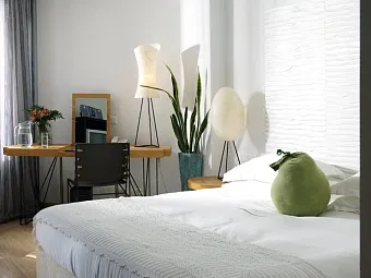 Отель LONDA 5*