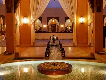 SOFITEL AGADIR ROYAL BAY RESORT 5*