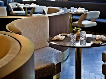 Отель INTERCONTINENTAL LISBON 5*