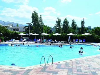 GRECOTEL MELI PALACE 4*
