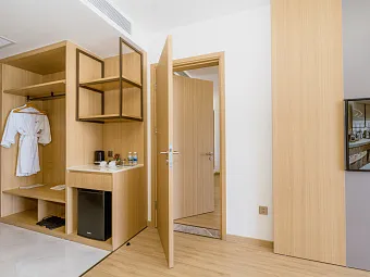 AQUAMARINE CAM RANH By Swandor 5*