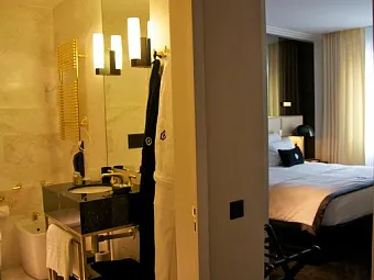 Отель ALTIS AVENIDA 5*