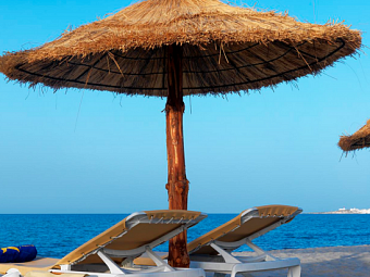 IBEROSTAR ROYAL EL MANSOUR 5*