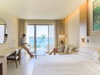 Отель BARCELO MAYA RIVIERA 5*