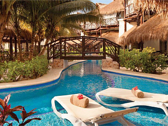 EL DORADO CASITAS ROYALE 5*