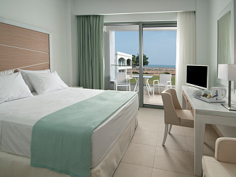 Отель BLUE LAGOON PRINCESS 5*