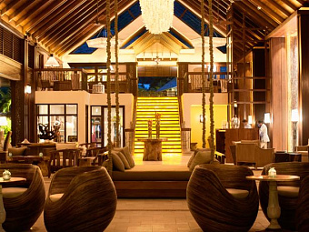  THE H RESORT BEAU VALLON BEACH SEYCHELLES 5*