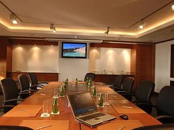  Отель SENTIDO THALASSA CORAL BAY 5*