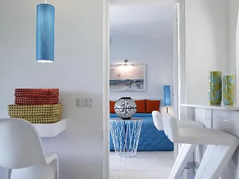  Отель SO NICE BOUTIQUE SUITES 4*