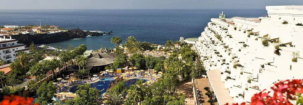 Отель BE LIVE EXPERIENCE PLAYA LA ARENA 4*, Испания, Тенерифе.