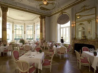 Отель PESTANA PALACE 5*