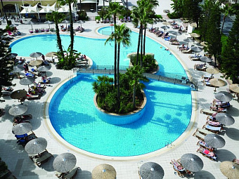 ATLANTICA OASIS 4*