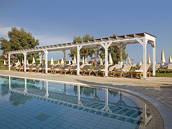 CAPO BAY HOTEL 4*