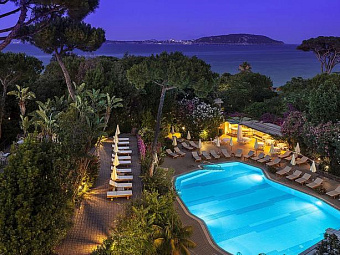 EXCELSIOR GRAND HOTEL 5*