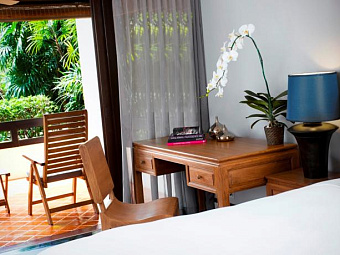 RENAISSANCE KOH SAMUI RESORT & SPA 5*