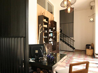 THE SEA KOH SAMUI BOUTIQUE RESORT & RESIDENCES 4*