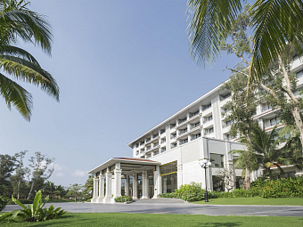  VINPEARL RESORT & SPA PHU QUOC 5*