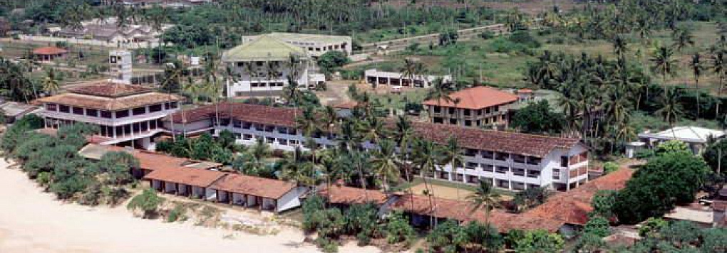  CLUB KOGGALA VILLAGE 2*, -, .