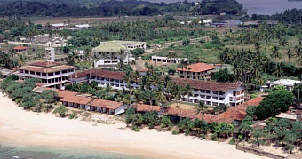 CLUB KOGGALA VILLAGE 2*