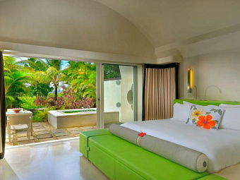 SOFITEL SO MAURITIUS BEL OMBRE 5*