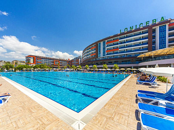  LONICERA RESORT & SPA 5*