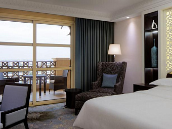   SHERATON SHARJAH BEACH RESORT & SPA 5*, , .