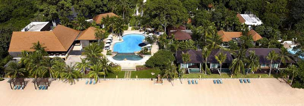 Отель SEA SAND SUN RESORT & SPA 4 *