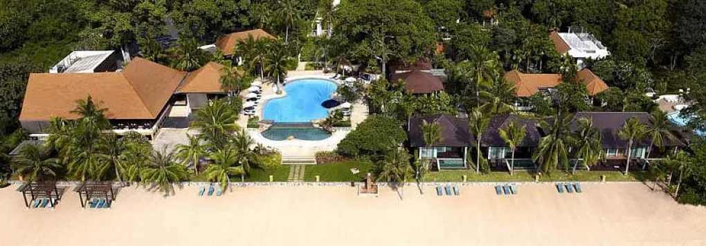 Отель SEA SAND SUN RESORT & SPA 4 *
