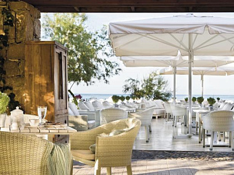 SANI BEACH HOTEL & SPA 5*
