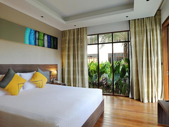   NOVOTEL PHUKET KARON BEACH RESORT AND SPA 4*, , .