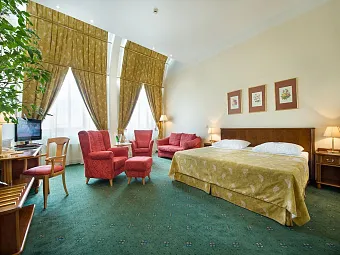 Отель ROKOKO 4*
